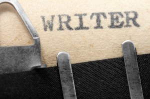 Write On, Wednesday:  Creating a World So Believable Your Critique Partners Think You're Having an Affair