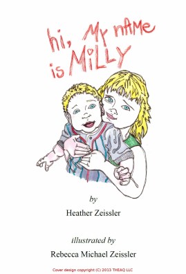 Cover (with copyright notice)