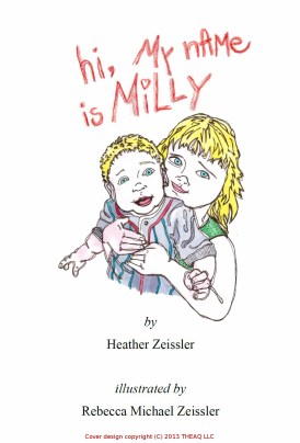 Cover (with copyright notice)