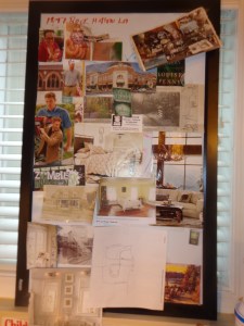 Novel idea board 002