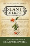 SLANT OF LIGHT