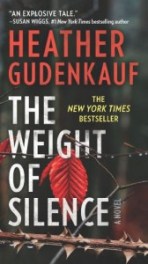 THE WEIGHT OF SILENCE
