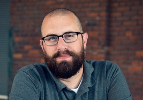 Jason Gurley credit Rodrigo Moyses