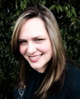 Paula Treick DeBoard - author pic 2016