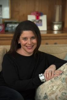 Linda Loigman_Credit Randy Matusow