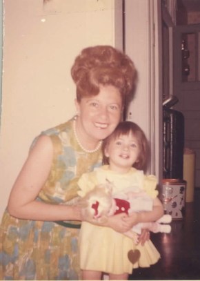 6-Beauty &amp; Dawn 2yrs