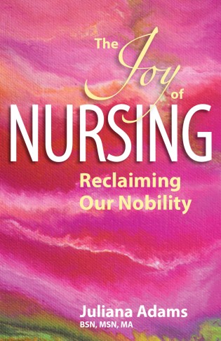 BookCover_TheJoyOfNursing