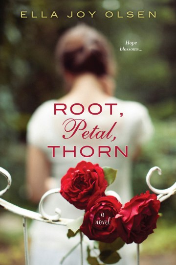 root, petal, thorn COMP