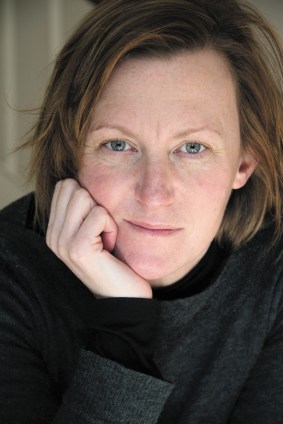 Gilly Macmillan -¬Gilly Macmillan.JPG