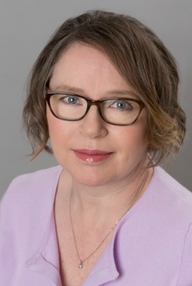 Shari Lapena.credit Joy von Tiedemann