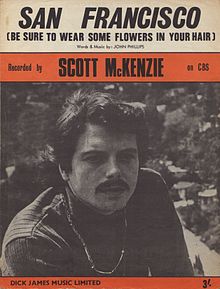 220px-san_francisco_be_sure_to_wear_some_flowers_in_your_hair_sheet_music_1967