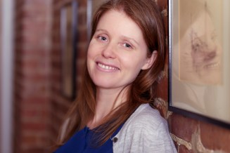 Catherine McKenzie credit Jason Trott -¬ 2016.jpg