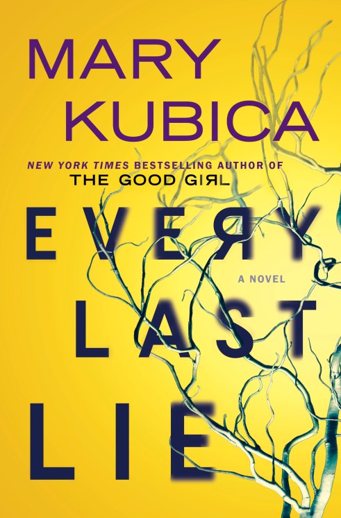 High Res EVERY LAST LIE (1)