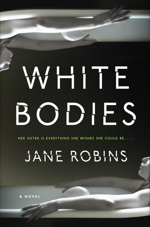 White Bodies cover