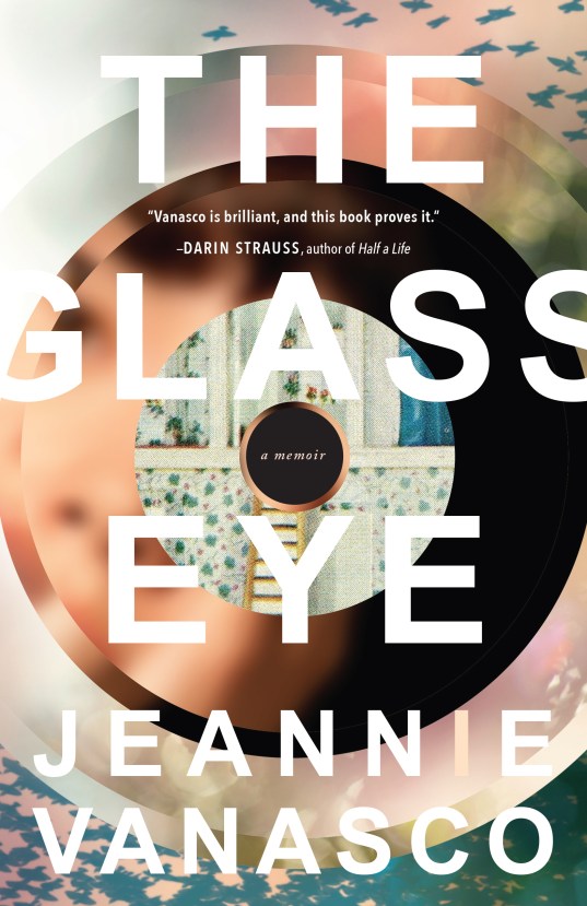 The Glass Eye_cover