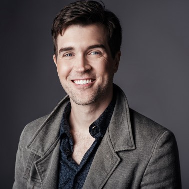 AJ Finn author photo color_photo courtesy of the author