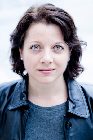 Simone St. James photo credit Adam Hunter