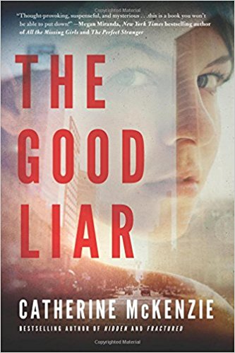 The Good Liar