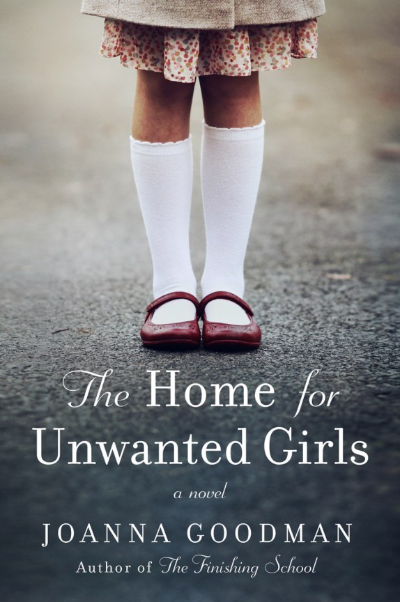 Home for Unwanted Girls pb c
