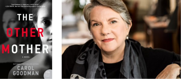 the-other-mother-carol-goodman-author