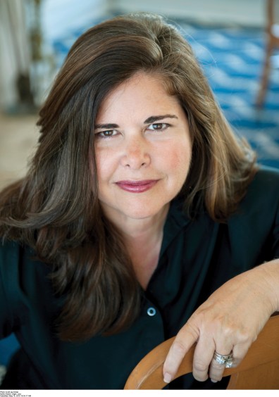 Lisa Unger Author Photo