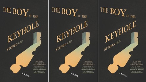 the-boy-at-the-keyhole