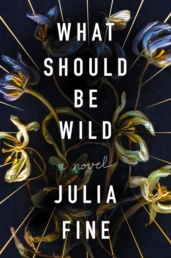 What Should Be Wild cover.jpg