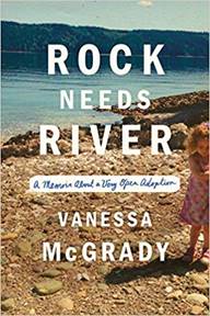 rock needs river cover