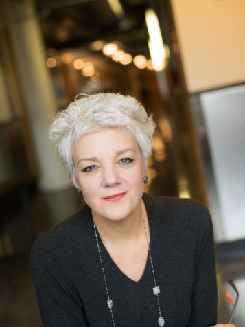 Marcia Butler Photo Matt Dine