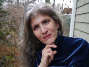 Marion Winik Author Photograph by Maeve Secor &amp; Jane Sartwell