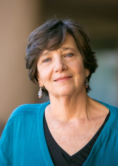 Susan Rudnick author photo by Chris Loomis