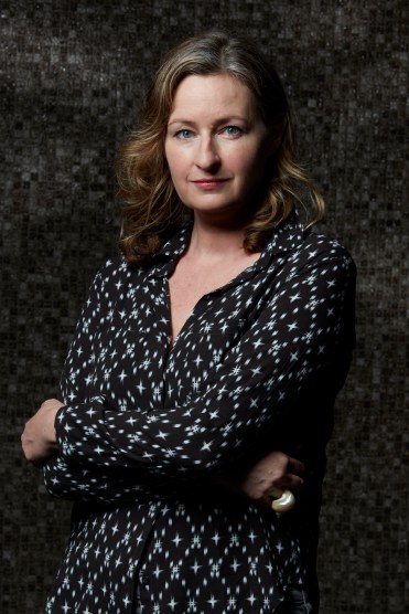 Louise Candlish (c) Jonny Ring (1)