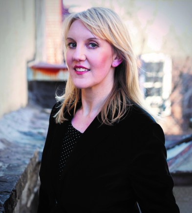 Ada Calhoun (c) Gilbert King