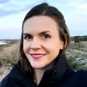 Elizabeth Baddeley (no credit needed)