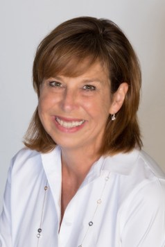 Rosenstock Author Photo