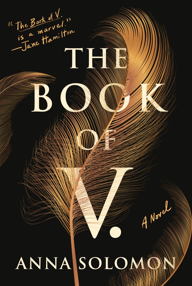 The_Book_of_V