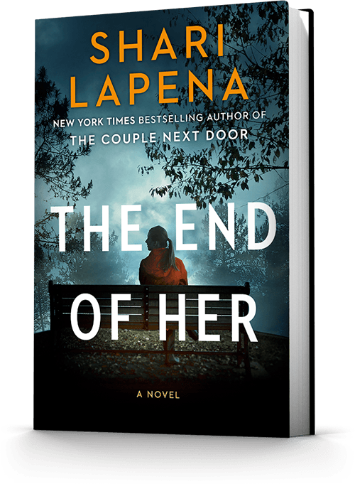 book-the-end-of-her-shari-lapena2