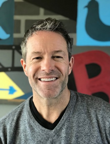 Chad Otis (credit Cathy Shoaf)