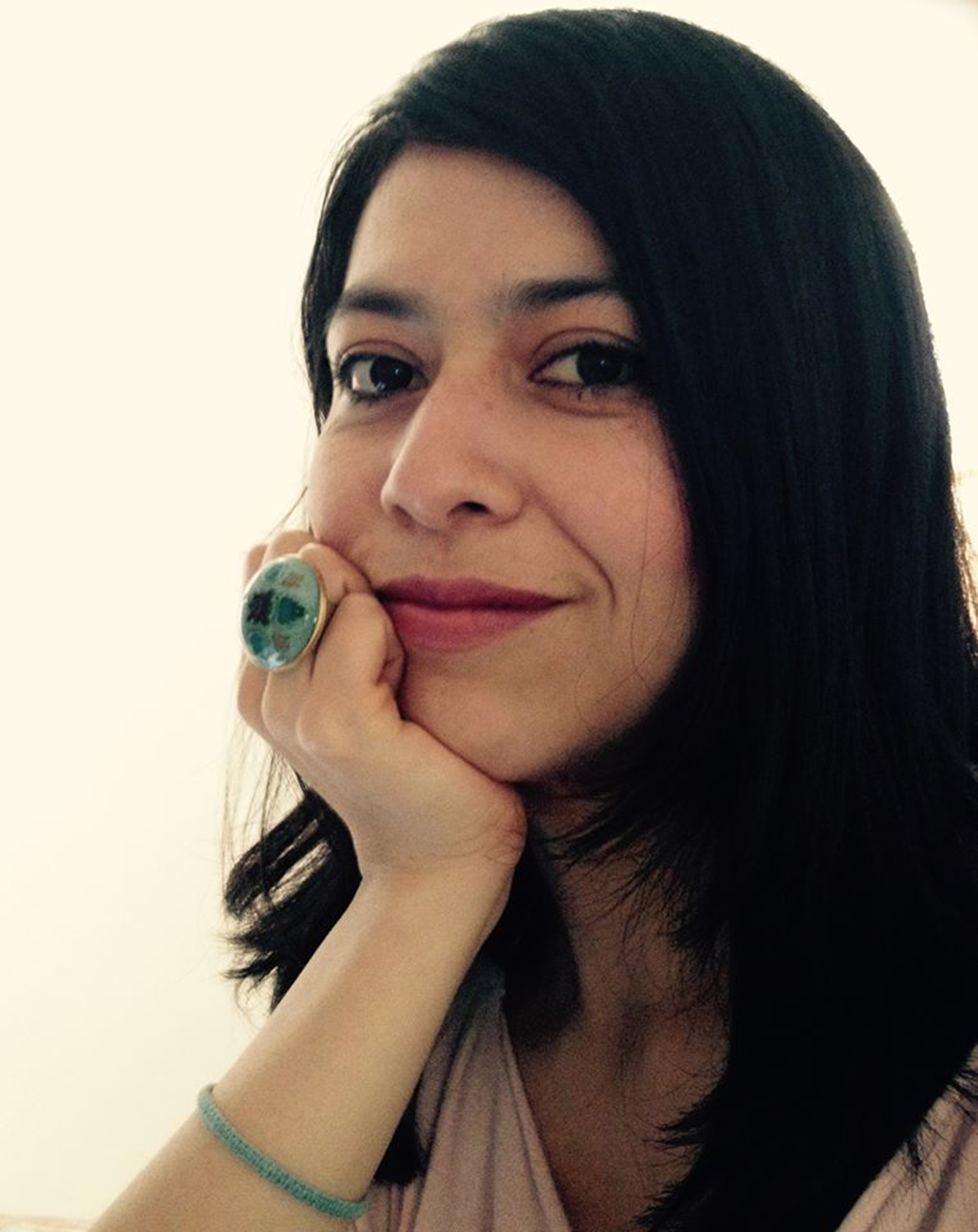 Estelí Meza (by Estelí Meza)