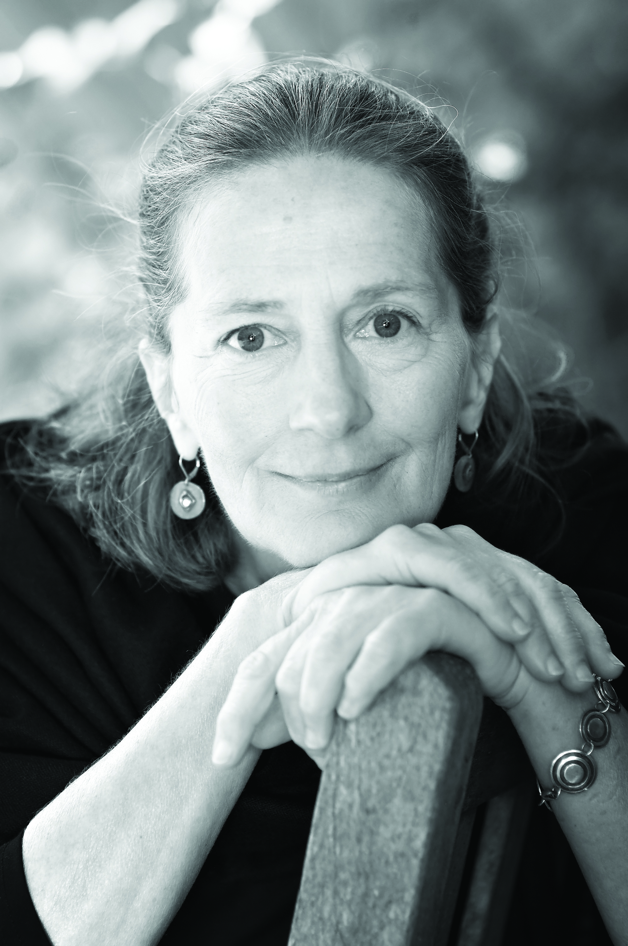 Meredith Hall, credit Nick Brown