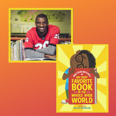 malcolmmitchell_myveryfavoritebook