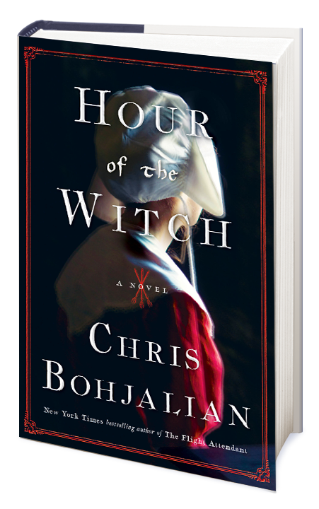 HOUR OF THE WITCH 3D