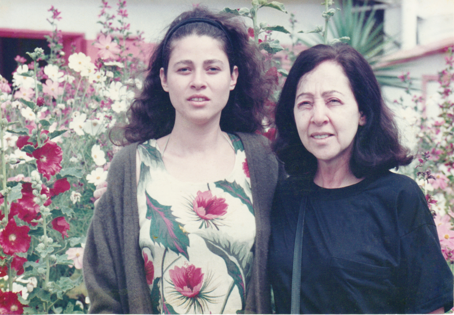 Claire Phillips color correct