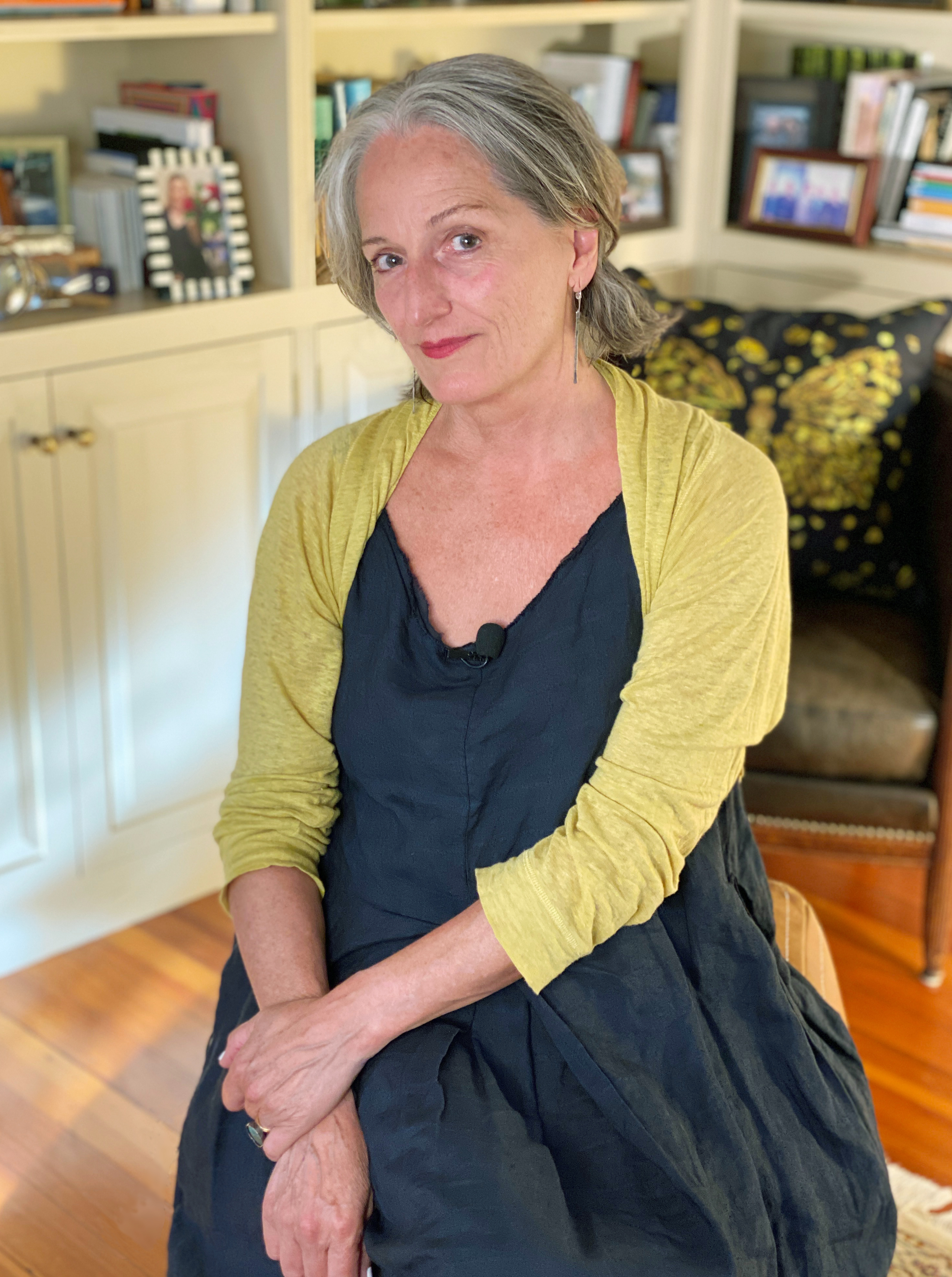 Maryanne O'Hara Photo Michael Bavaro